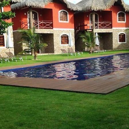 Apartamento En Canoa Каноа-Кебрада Екстер'єр фото
