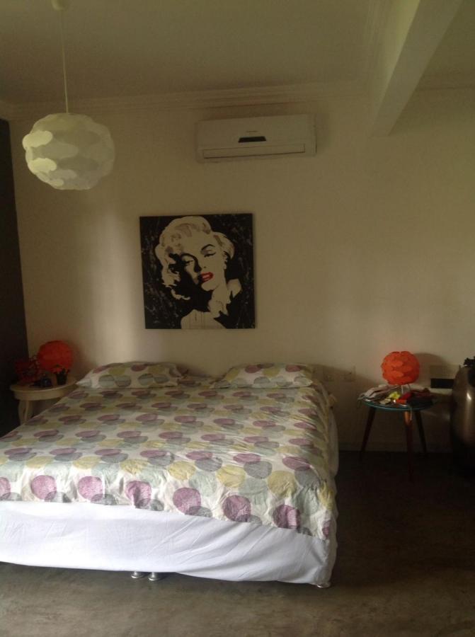 Apartamento En Canoa Каноа-Кебрада Екстер'єр фото