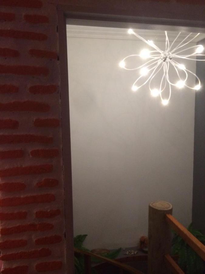 Apartamento En Canoa Каноа-Кебрада Екстер'єр фото