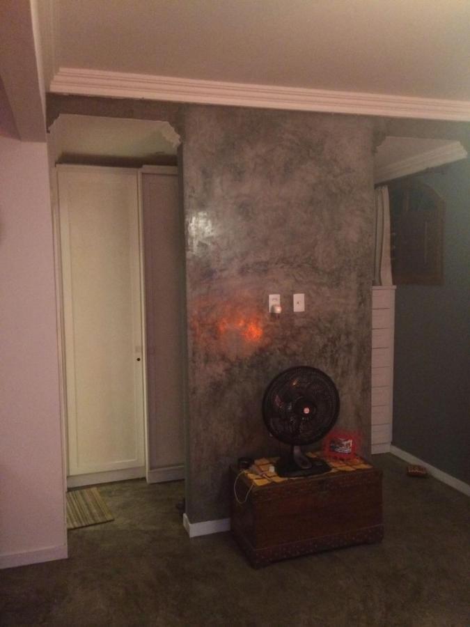 Apartamento En Canoa Каноа-Кебрада Екстер'єр фото